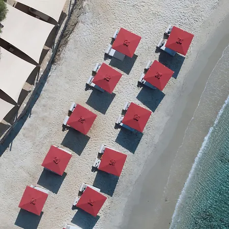 The Coast Bill&coo-the Leading Of The World (adults Only) Szálloda Agios Ioannis Diakoftis