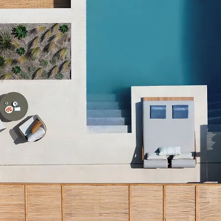 Szálloda The Coast Bill&coo-the Leading Of The World (adults Only)