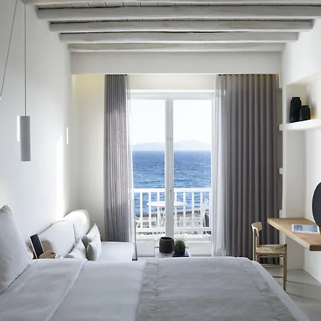 Szálloda The Coast Bill&coo-the Leading Of The World (adults Only) 5*