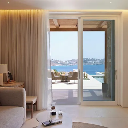 Szálloda The Coast Bill&coo-the Leading Of The World (adults Only) Agios Ioannis Diakoftis