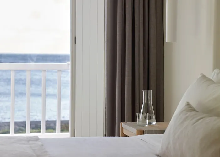 ホテル The Coast Bill&coo-the Leading Of The World (adults Only) 5*